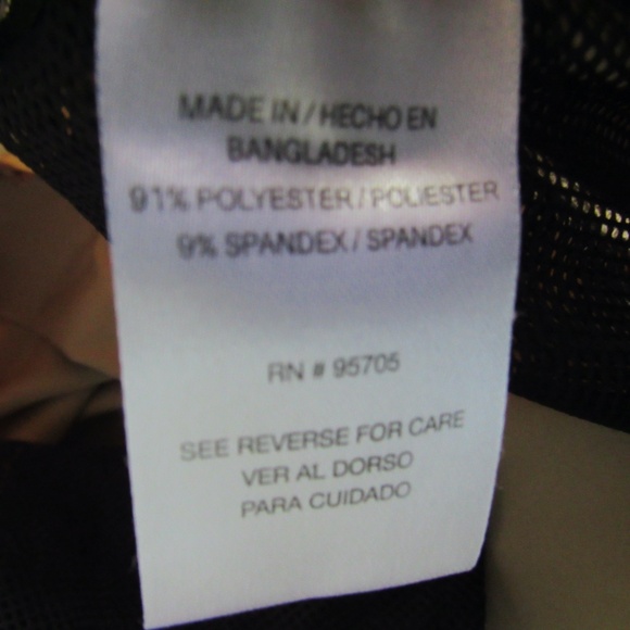 Denali Stretch Hybrid Walk Shorts Mens 40 Performance Chino Hike Outdoor 9 in - Picture 6 of 10